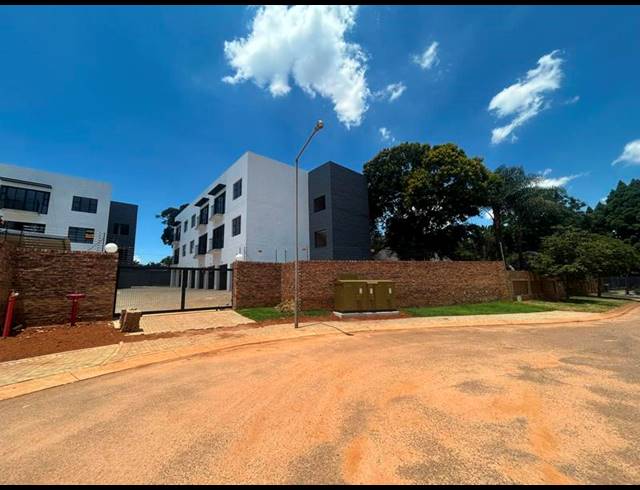 2 BEDROOM APARTMENT FOR SALE IN FAERIE GLEN